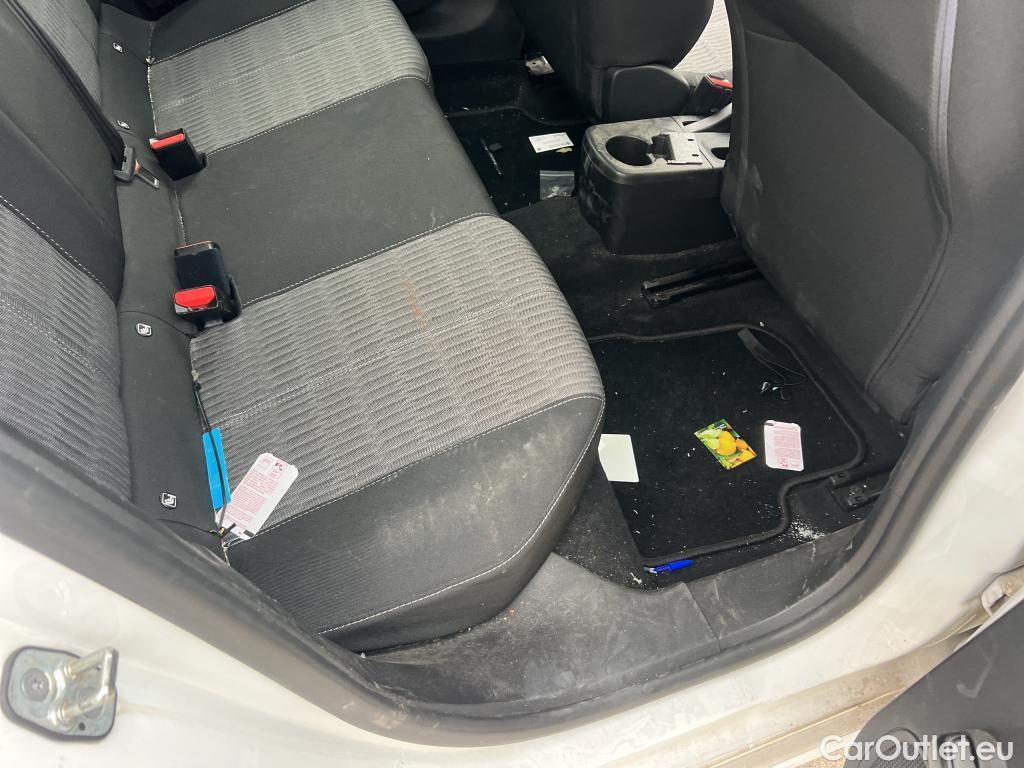  Opel  Corsa OPEL  / 2019 / 5P / berlina con portón 1.5D DT 74kW (100CV) Edition #6