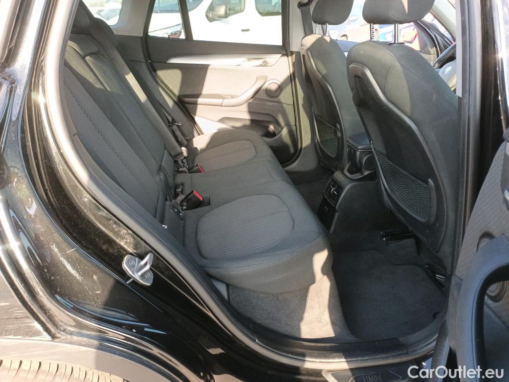 Bmw  X1 Serie  xDrive 25e 1.5 220CV AT6 E6d #7