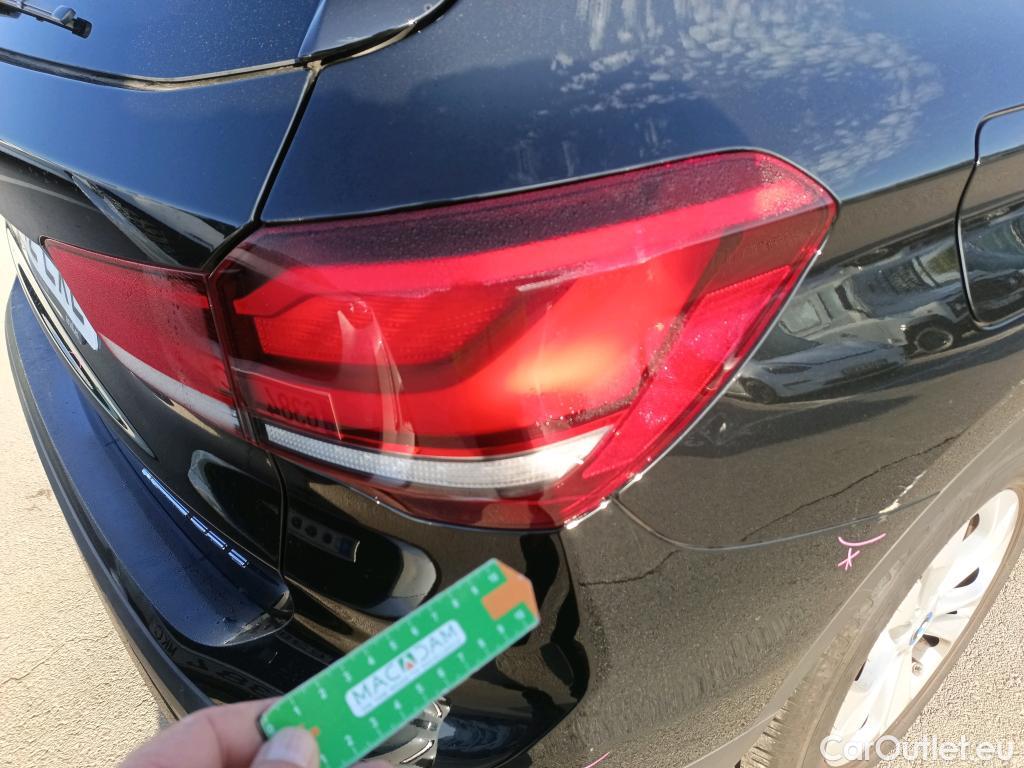 Bmw  X1 Serie  xDrive 25e 1.5 220CV AT6 E6d #3