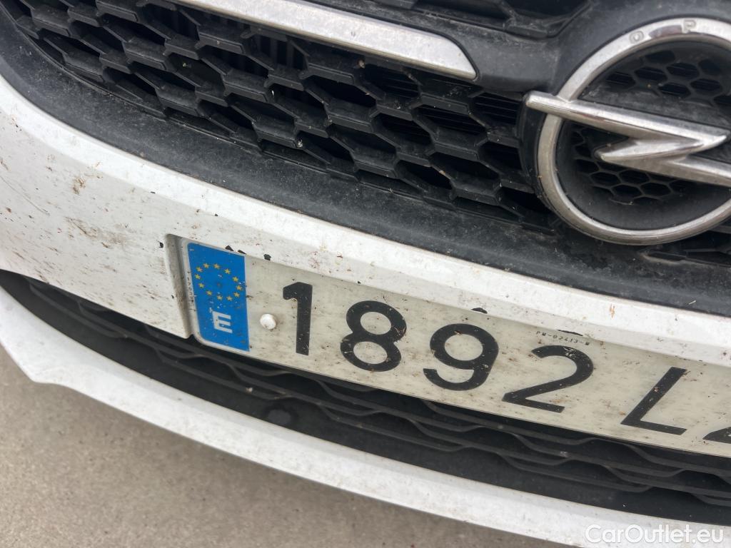  Opel  Corsa OPEL  / 2019 / 5P / berlina con portón 1.5D DT 74kW (100CV) Edition #21