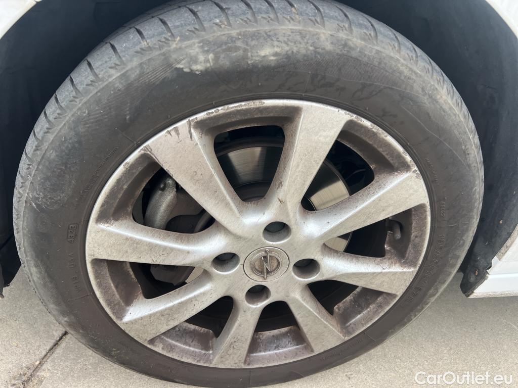  Opel  Corsa OPEL  / 2019 / 5P / berlina con portón 1.5D DT 74kW (100CV) Edition #9