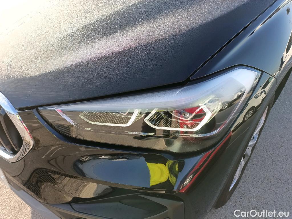 Bmw  X1 Serie  xDrive 25e 1.5 220CV AT6 E6d #18