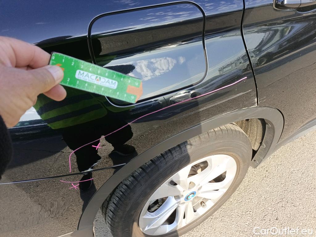 Bmw  X1 Serie  xDrive 25e 1.5 220CV AT6 E6d #8