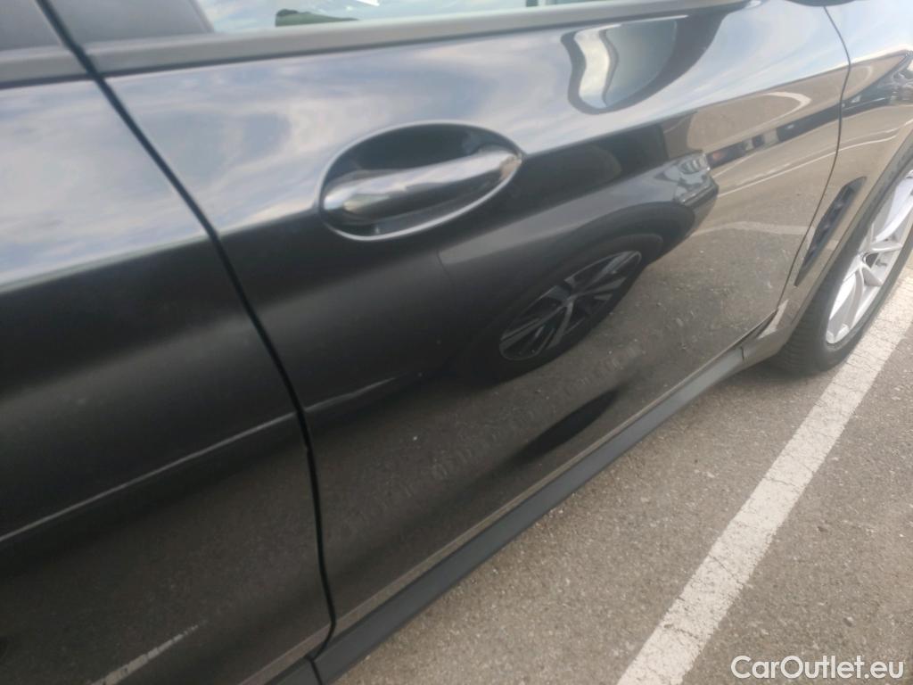  Bmw  X3 BMW  / 2017 / 5P / todoterreno xDrive30e #3