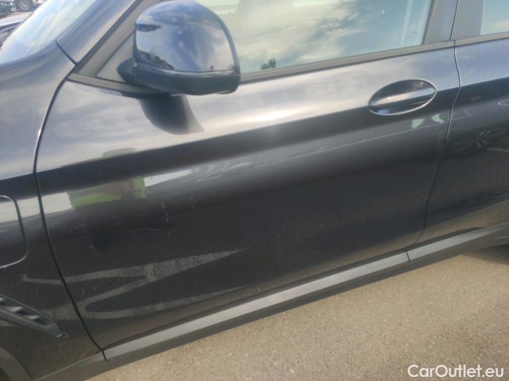  Bmw  X3 BMW  / 2017 / 5P / todoterreno xDrive30e #1