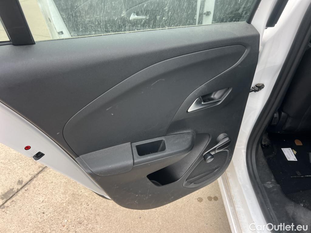  Opel  Corsa OPEL  / 2019 / 5P / berlina con portón 1.5D DT 74kW (100CV) Edition #17