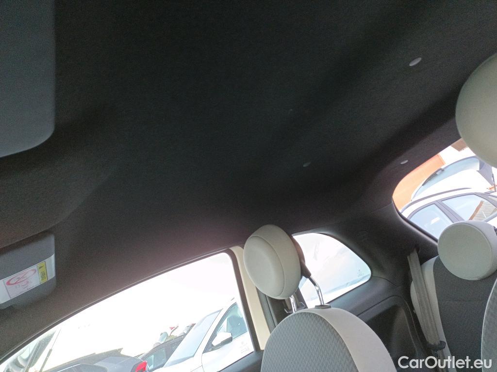 Fiat  500 FIAT  / 2015 / 3P / berlina con portón Pop 1.2 8v 51KW (69 CV) #12