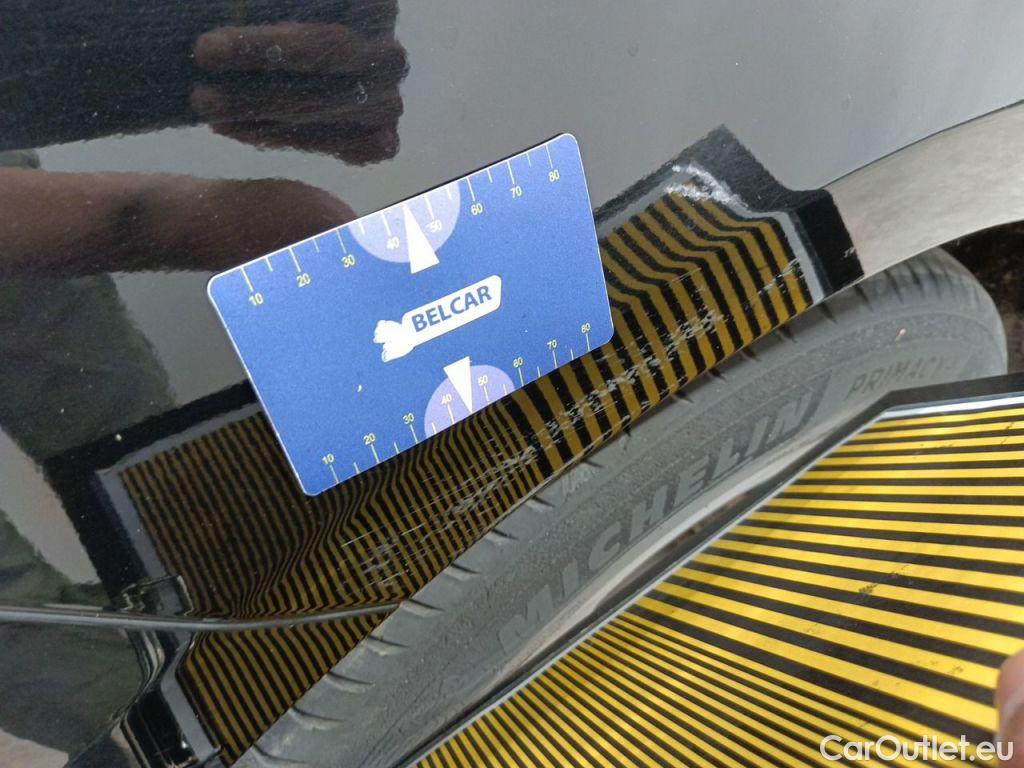 Mercedes  CLA-Klasse Mercedes-Benz CLA Shooting Brake CLA 180 d Aut. 5d #51