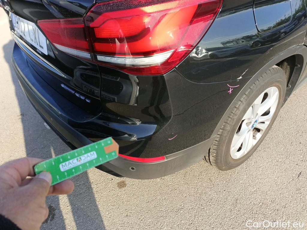 Bmw  X1 Serie  xDrive 25e 1.5 220CV AT6 E6d #28