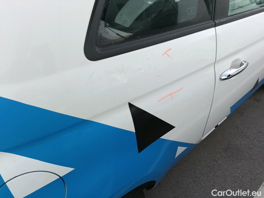 Fiat  500 FIAT  / 2015 / 3P / berlina con portón Pop 1.2 8v 51KW (69 CV) #19