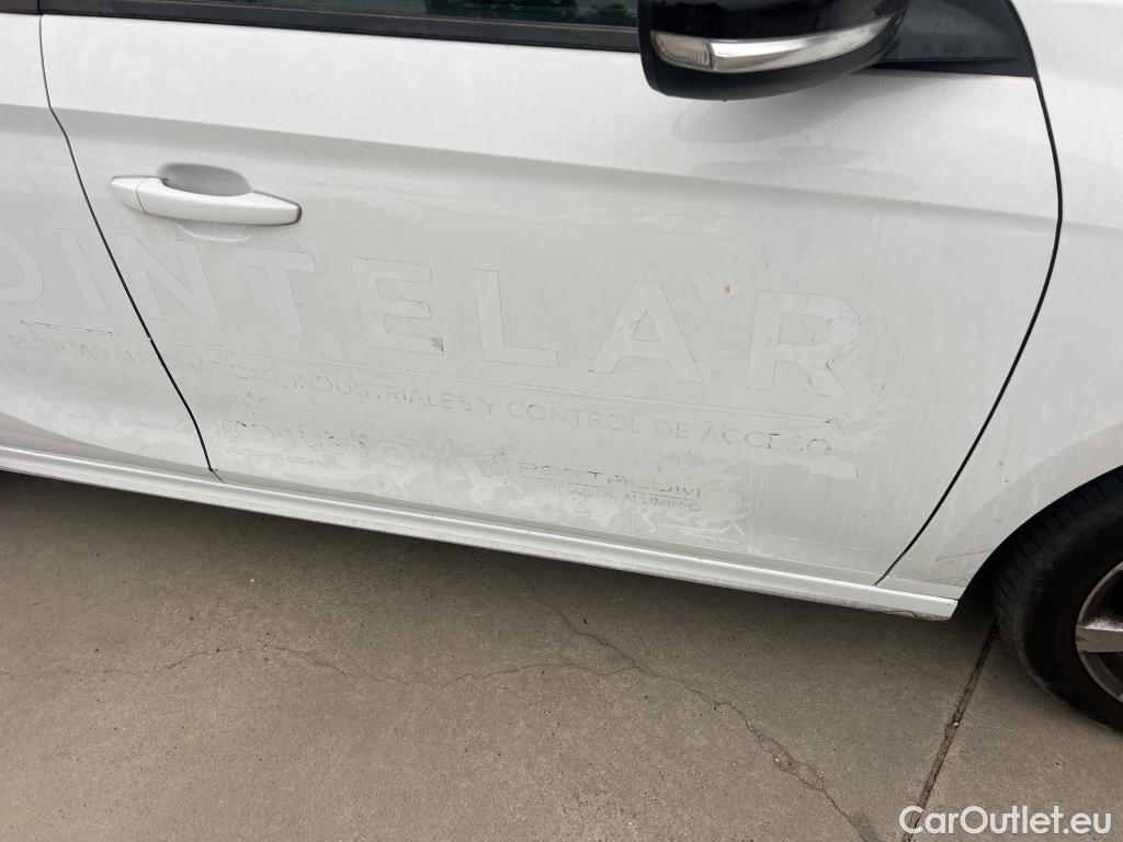  Opel  Corsa OPEL  / 2019 / 5P / berlina con portón 1.5D DT 74kW (100CV) Edition #3