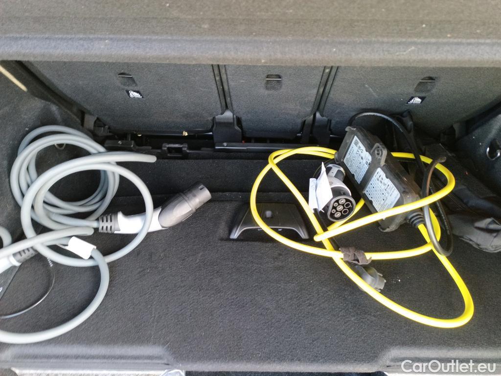 Bmw  X1 Serie  xDrive 25e 1.5 220CV AT6 E6d #15