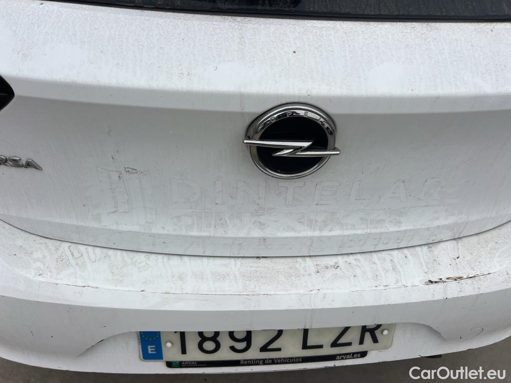  Opel  Corsa OPEL  / 2019 / 5P / berlina con portón 1.5D DT 74kW (100CV) Edition #1