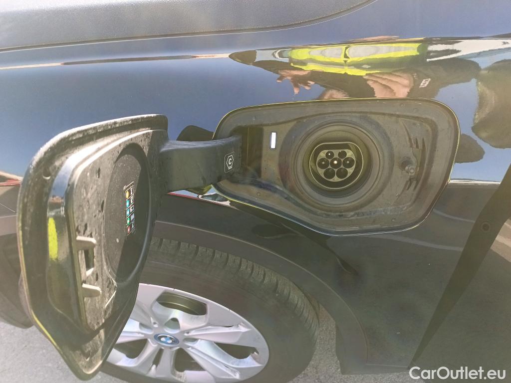 Bmw  X1 Serie  xDrive 25e 1.5 220CV AT6 E6d #14