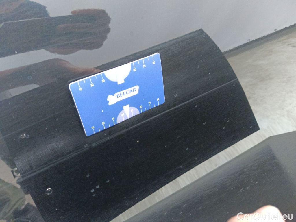 Mercedes  CLA-Klasse Mercedes-Benz CLA Shooting Brake CLA 180 d Aut. 5d #54