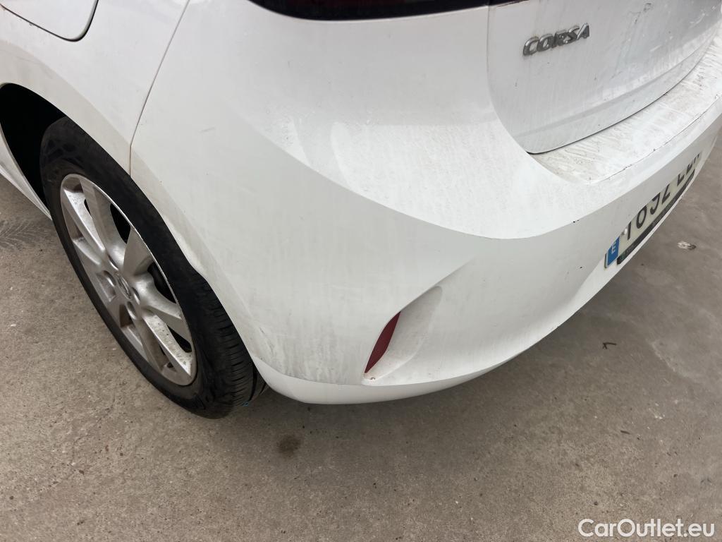  Opel  Corsa OPEL  / 2019 / 5P / berlina con portón 1.5D DT 74kW (100CV) Edition #27