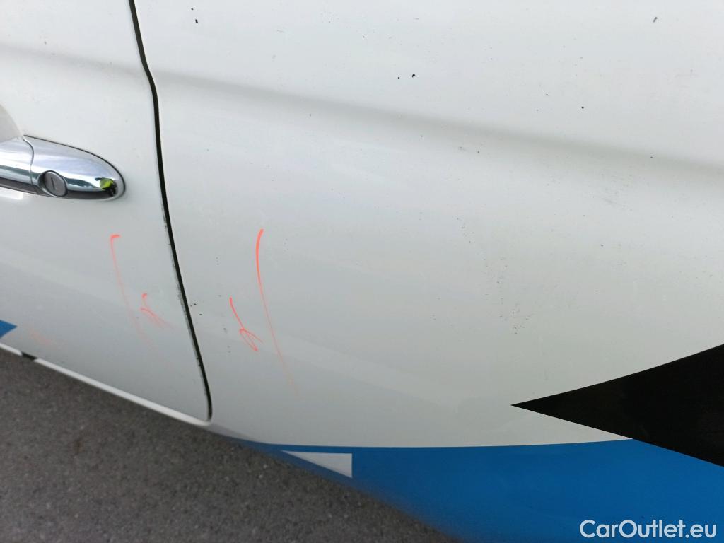 Fiat  500 FIAT  / 2015 / 3P / berlina con portón Pop 1.2 8v 51KW (69 CV) #23