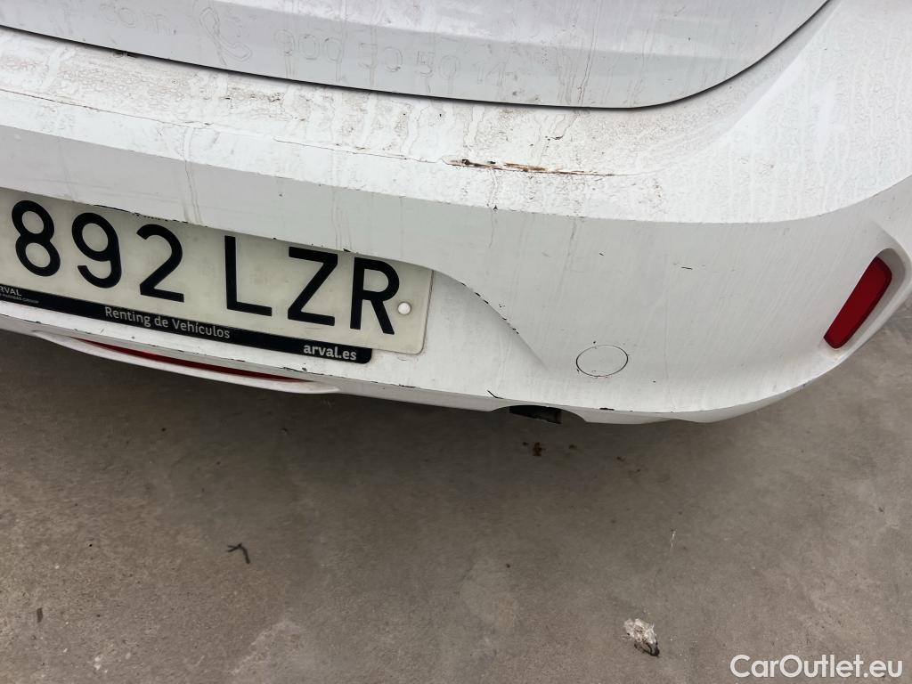  Opel  Corsa OPEL  / 2019 / 5P / berlina con portón 1.5D DT 74kW (100CV) Edition #25