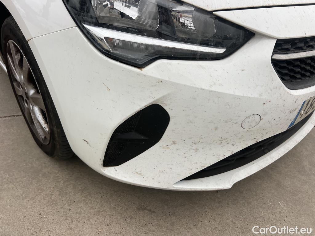  Opel  Corsa OPEL  / 2019 / 5P / berlina con portón 1.5D DT 74kW (100CV) Edition #22