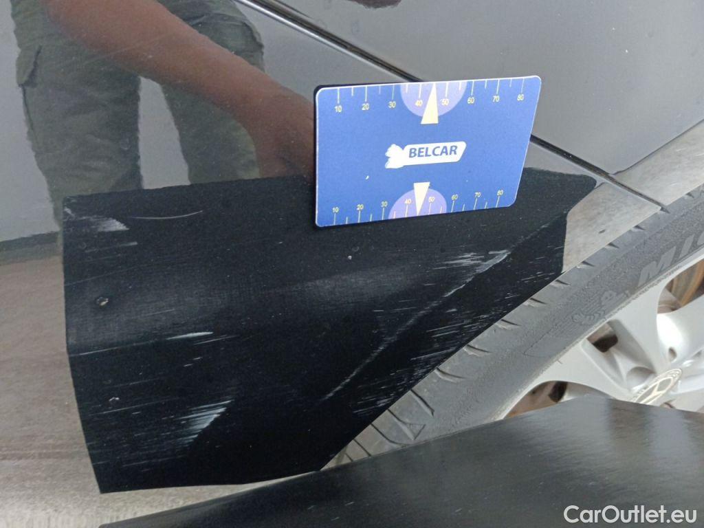 Mercedes  CLA-Klasse Mercedes-Benz CLA Shooting Brake CLA 180 d Aut. 5d #47