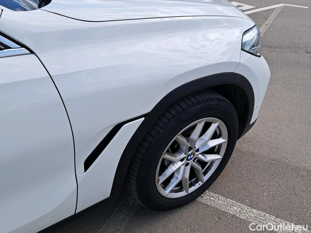  Bmw  X6 BMW  / 2019 / 5P / todoterreno xDrive30d #5