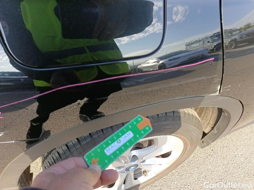 Bmw  X1 Serie  xDrive 25e 1.5 220CV AT6 E6d #9