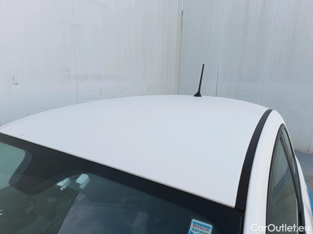 Fiat  500 FIAT  / 2015 / 3P / berlina con portón Pop 1.2 8v 51KW (69 CV) #14