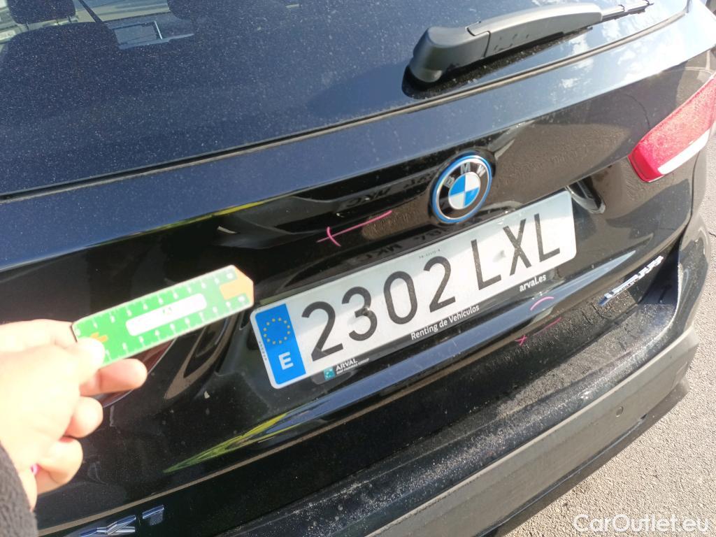 Bmw  X1 Serie  xDrive 25e 1.5 220CV AT6 E6d #5