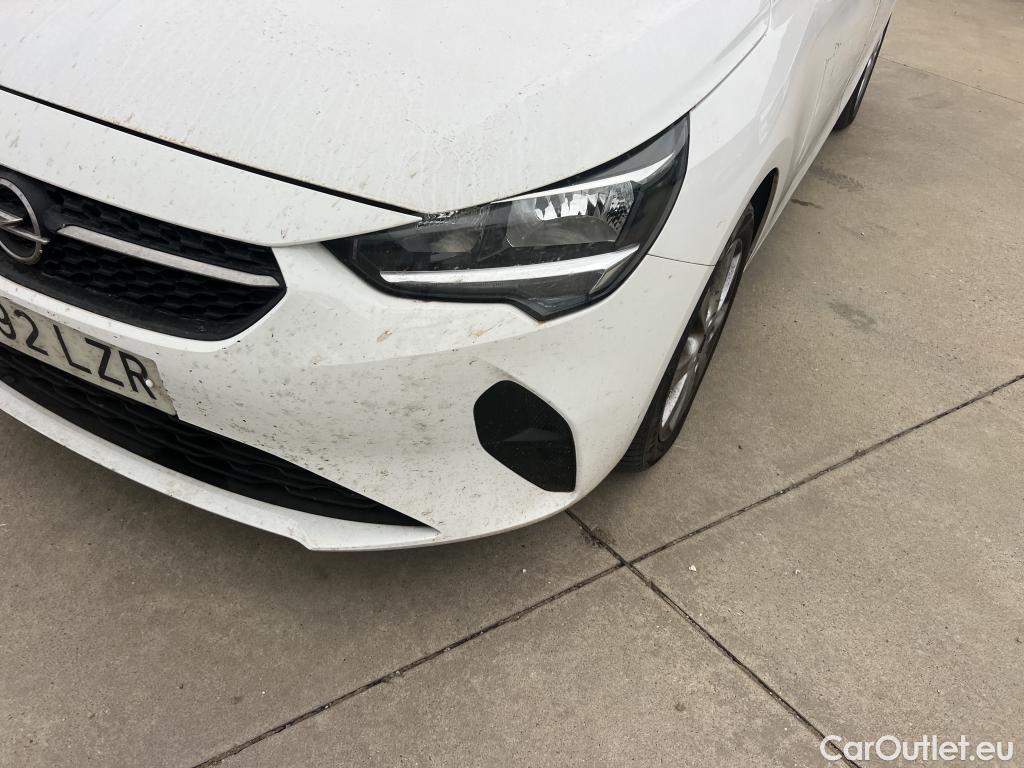  Opel  Corsa OPEL  / 2019 / 5P / berlina con portón 1.5D DT 74kW (100CV) Edition #19