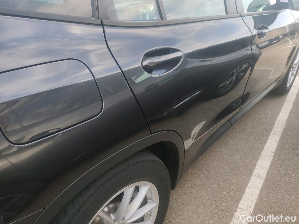  Bmw  X3 BMW  / 2017 / 5P / todoterreno xDrive30e #7