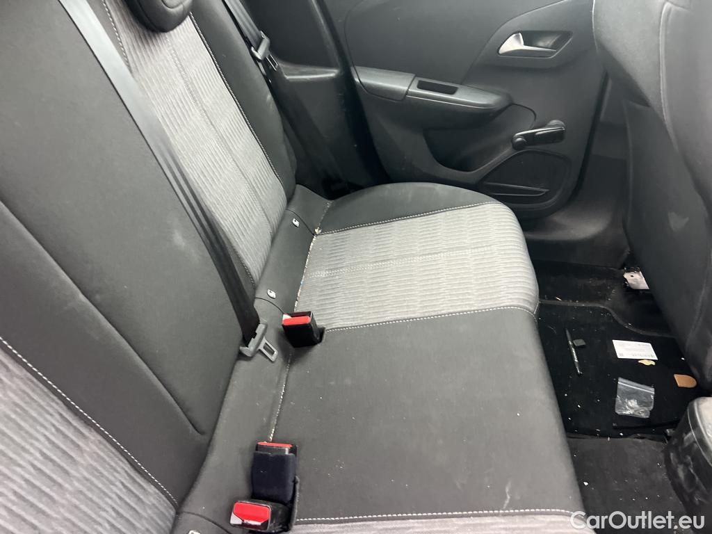  Opel  Corsa OPEL  / 2019 / 5P / berlina con portón 1.5D DT 74kW (100CV) Edition #7