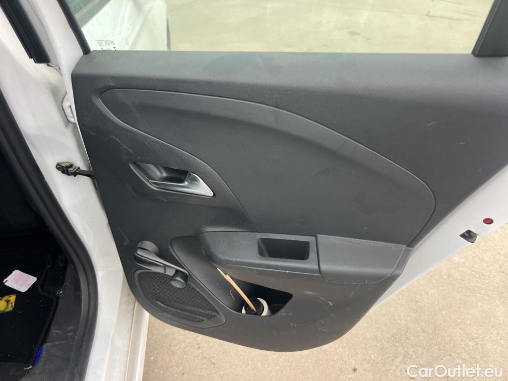  Opel  Corsa OPEL  / 2019 / 5P / berlina con portón 1.5D DT 74kW (100CV) Edition #13