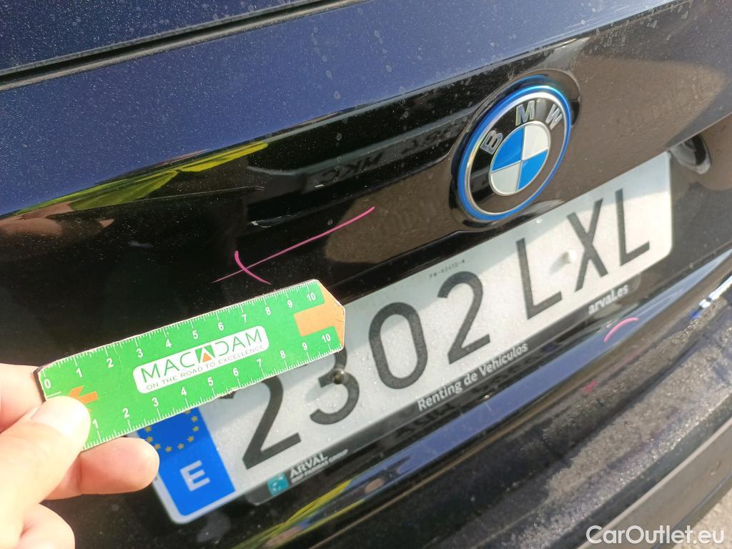 Bmw  X1 Serie  xDrive 25e 1.5 220CV AT6 E6d #6