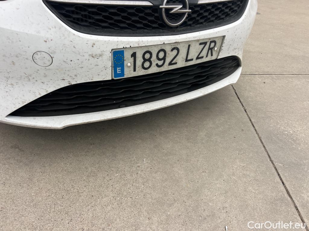  Opel  Corsa OPEL  / 2019 / 5P / berlina con portón 1.5D DT 74kW (100CV) Edition #23
