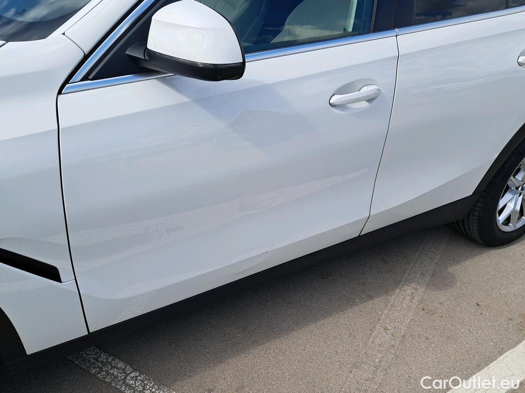  Bmw  X6 BMW  / 2019 / 5P / todoterreno xDrive30d #3