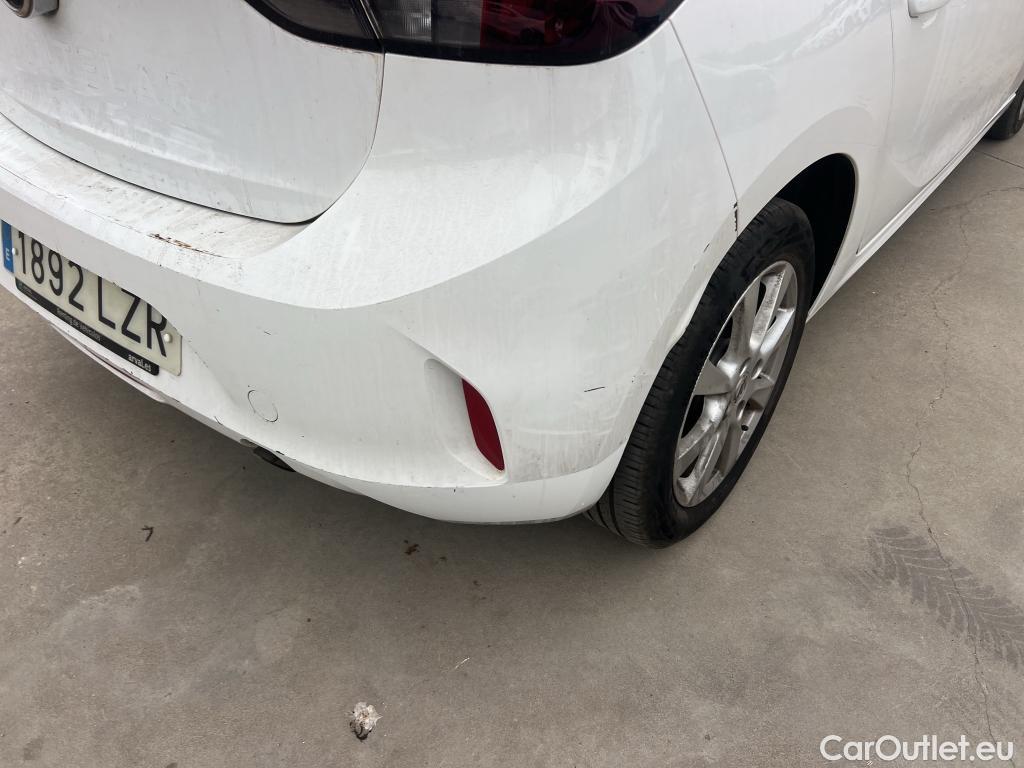  Opel  Corsa OPEL  / 2019 / 5P / berlina con portón 1.5D DT 74kW (100CV) Edition #24