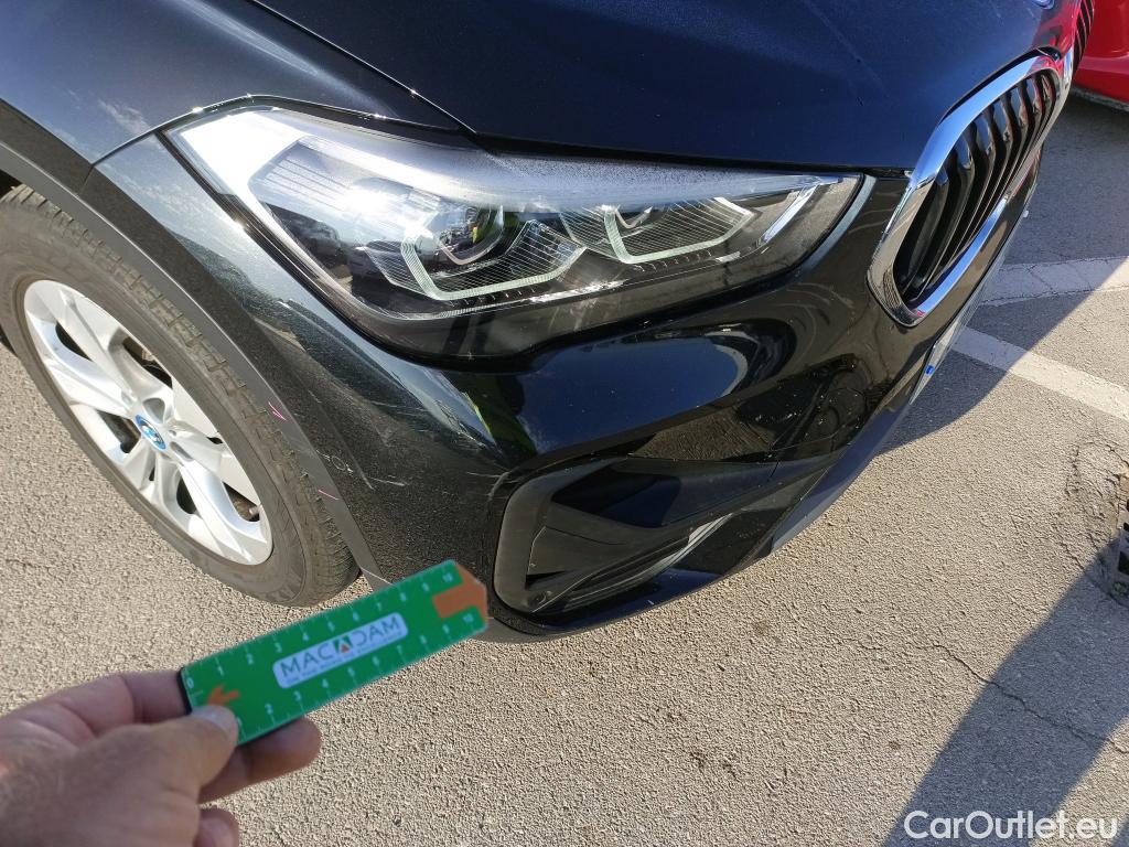 Bmw  X1 Serie  xDrive 25e 1.5 220CV AT6 E6d #26