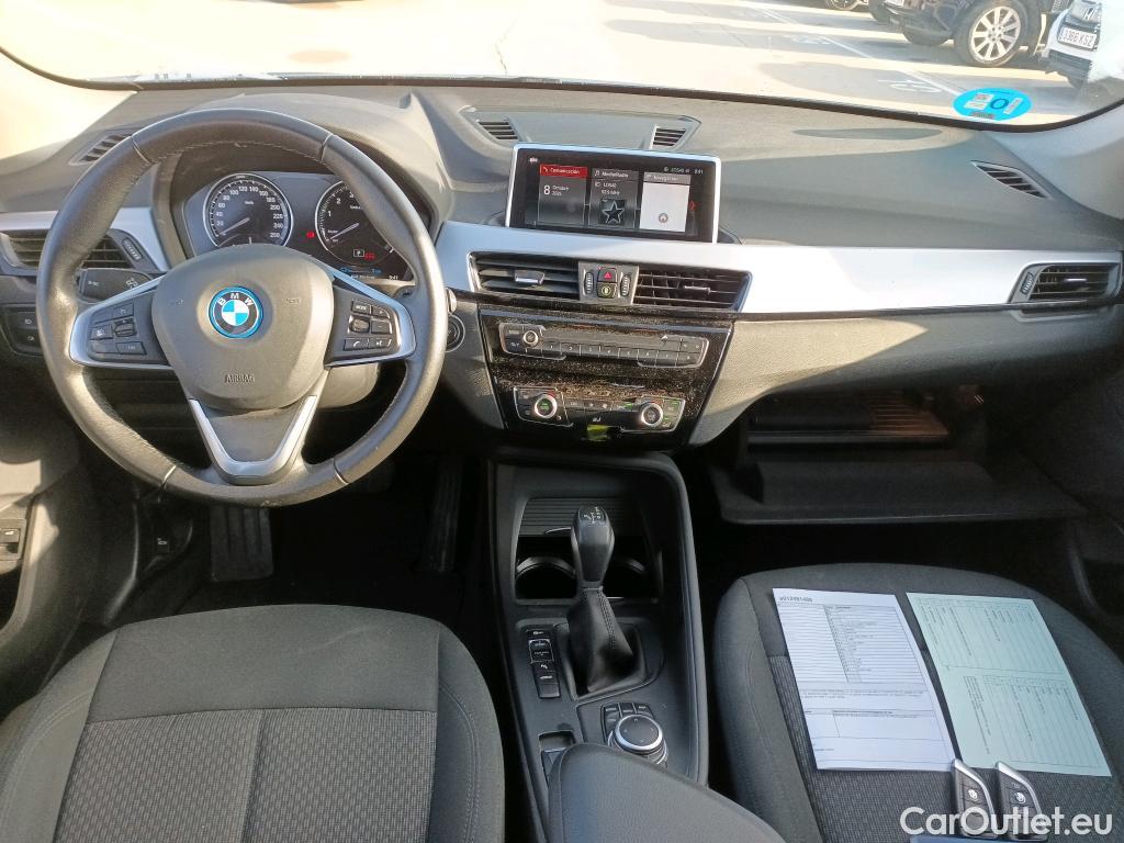 Bmw  X1 Serie  xDrive 25e 1.5 220CV AT6 E6d #3