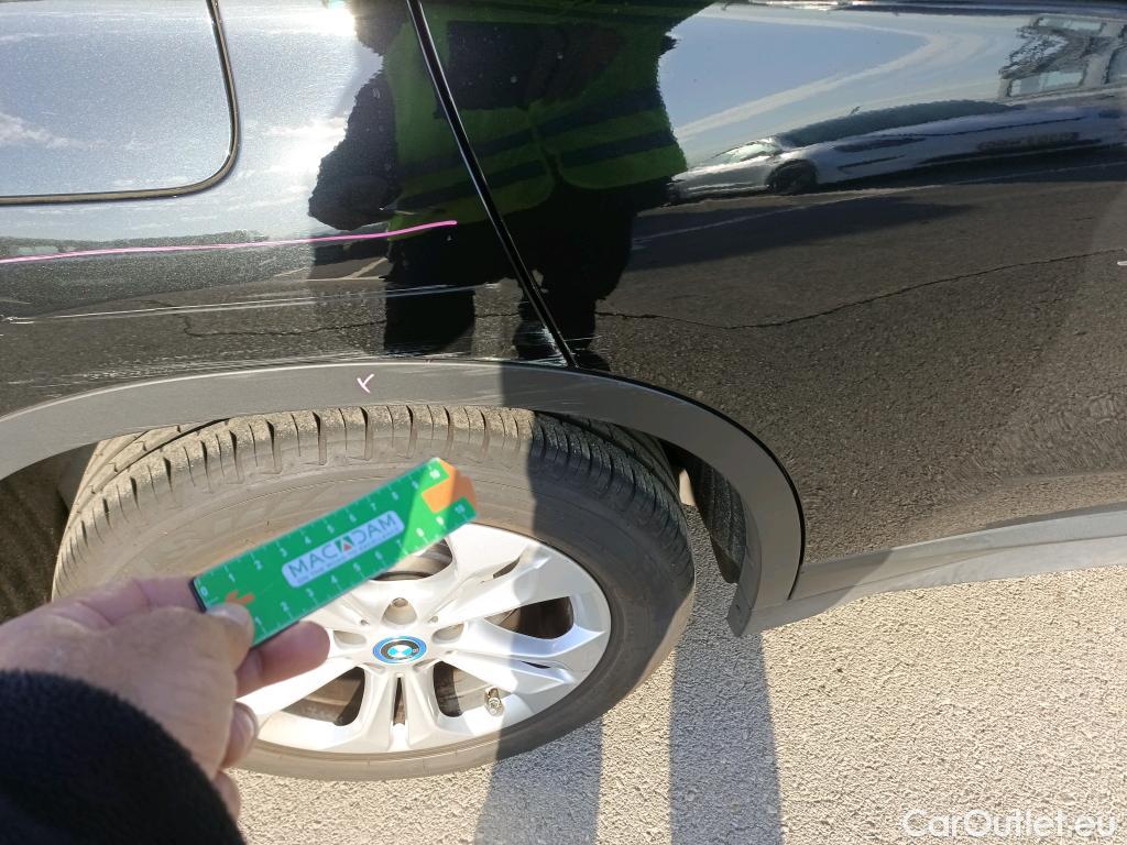 Bmw  X1 Serie  xDrive 25e 1.5 220CV AT6 E6d #30