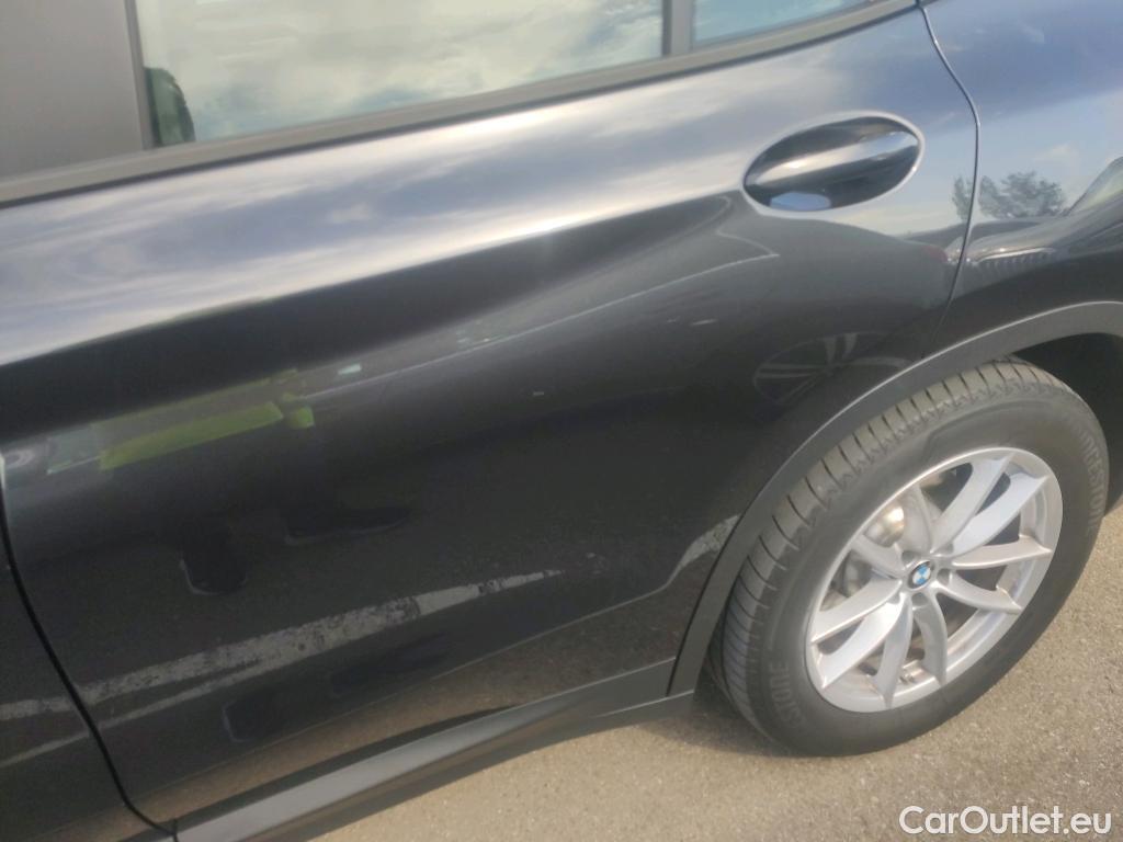  Bmw  X3 BMW  / 2017 / 5P / todoterreno xDrive30e #5