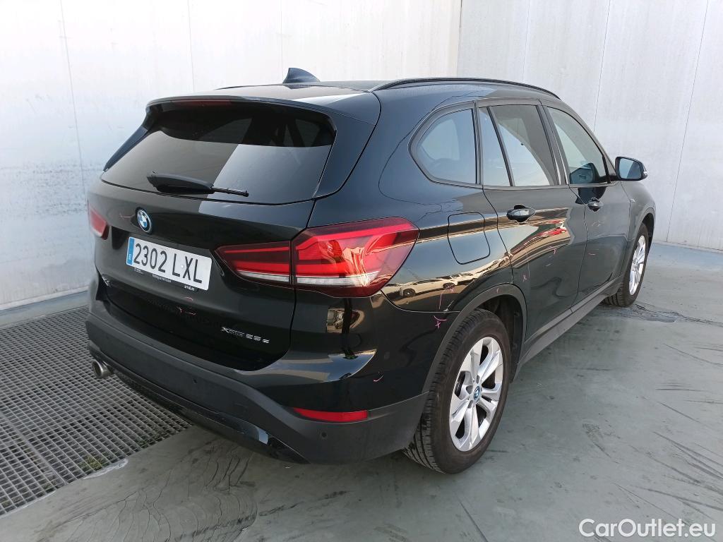 Bmw  X1 Serie  xDrive 25e 1.5 220CV AT6 E6d #2