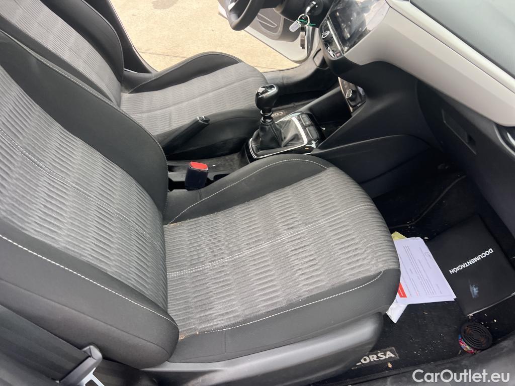  Opel  Corsa OPEL  / 2019 / 5P / berlina con portón 1.5D DT 74kW (100CV) Edition #8