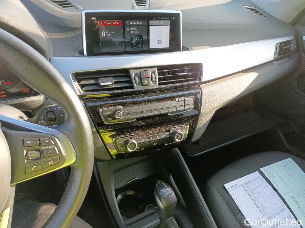 Bmw  X1 Serie  xDrive 25e 1.5 220CV AT6 E6d #16