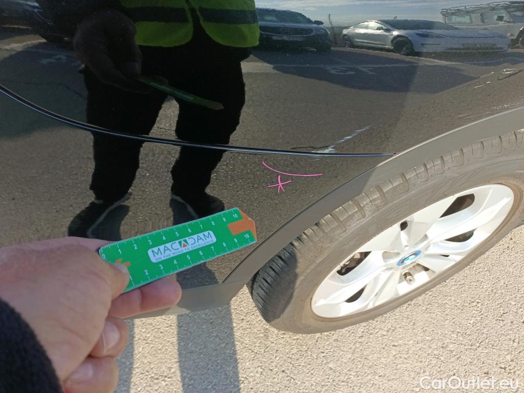 Bmw  X1 Serie  xDrive 25e 1.5 220CV AT6 E6d #29