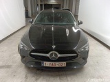 Mercedes  CLA-Klasse Mercedes-Benz CLA Shooting Brake CLA 180 d Aut. 5d #5