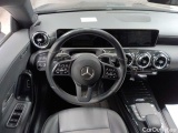 Mercedes  CLA-Klasse Mercedes-Benz CLA Shooting Brake CLA 180 d Aut. 5d #9