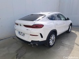 Bmw  X6 BMW  / 2019 / 5P / todoterreno xDrive30d #2