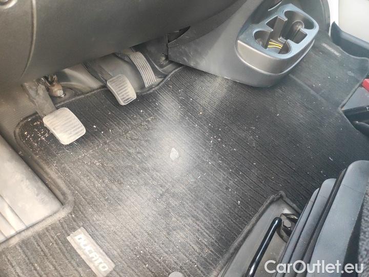 Fiat  Ducato 35 MH2 2.3 Multijet 16V 130CV 6M #72