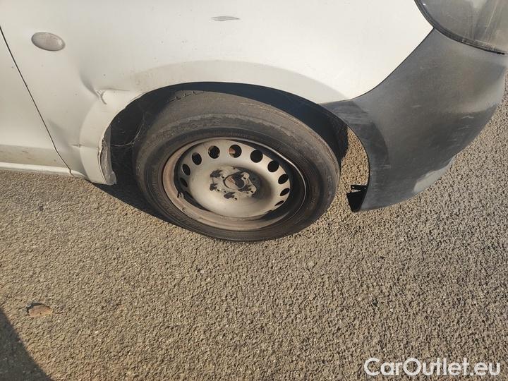 Mercedes  Vito 114 CDI RWD Long #23