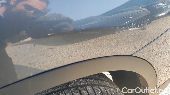 Bmw  X1 sDrive 20d Business Advantage automatico #59